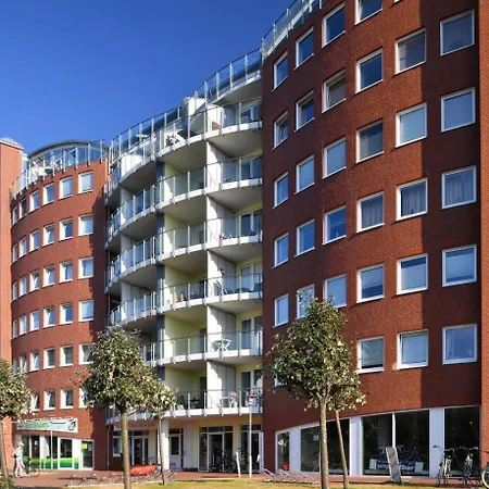Haus Nordseebrandung Nd62 Cuxhaven