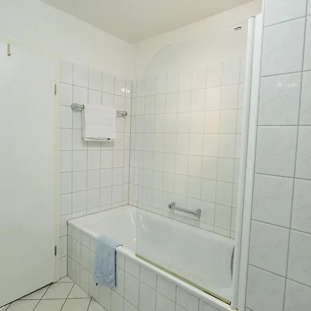 Haus Nordseebrandung Nd62 * Cuxhaven