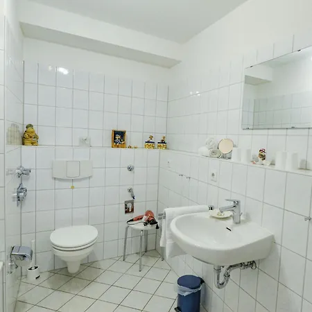 Haus Nordseebrandung Nd62 *