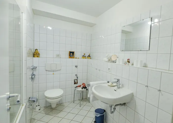 Haus Nordseebrandung Nd62 *